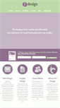 Mobile Screenshot of jl-design.com